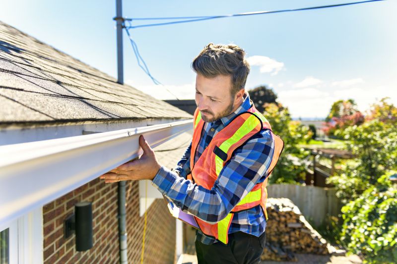 Cost of Gutter Covers in Brunswick, OH